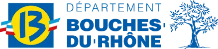 Département bouche du Rhône